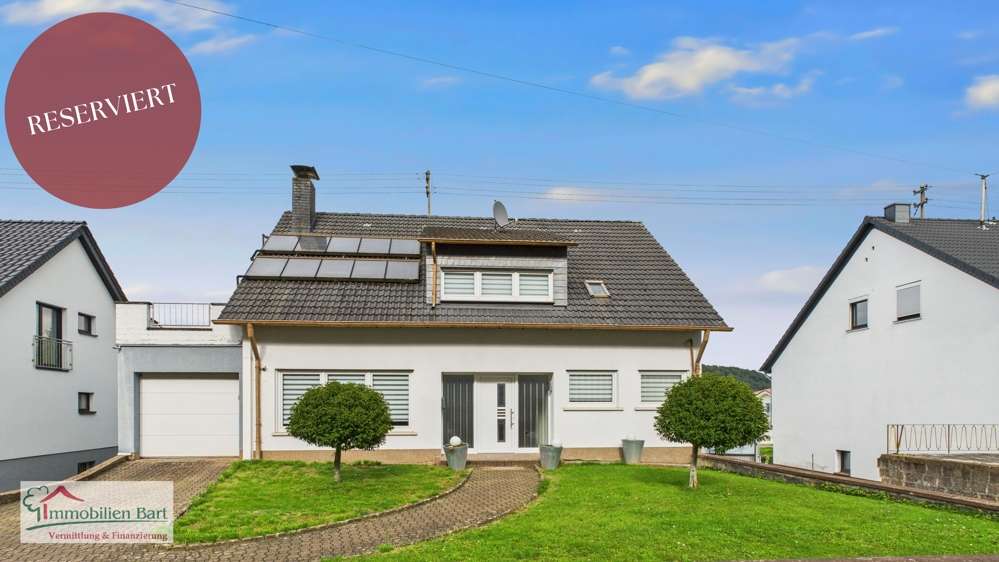 Thumbnail-Haus zum Kaufen in Rehlingen-Siersburg Rehlingen 357.800,00 € 180 m²