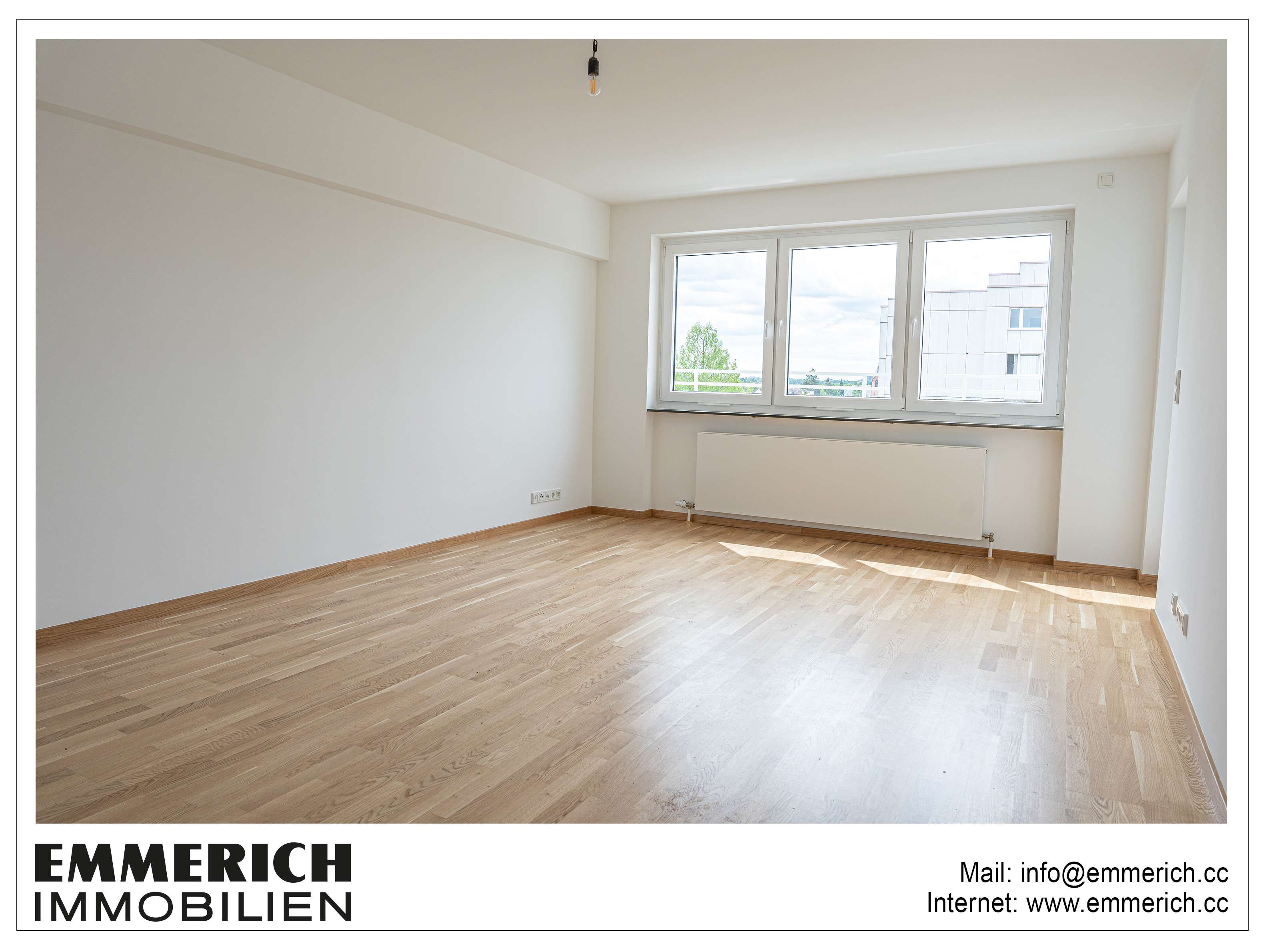 Thumbnail-Wohnung zum Mieten in Frankfurt am Main 1.680,00 € 131 m²