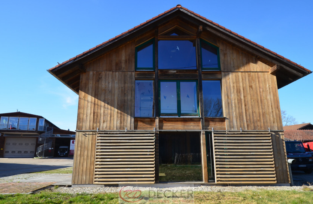 Thumbnail-Haus zum Kaufen in Forstern 1.189.000,00 € 242 m²