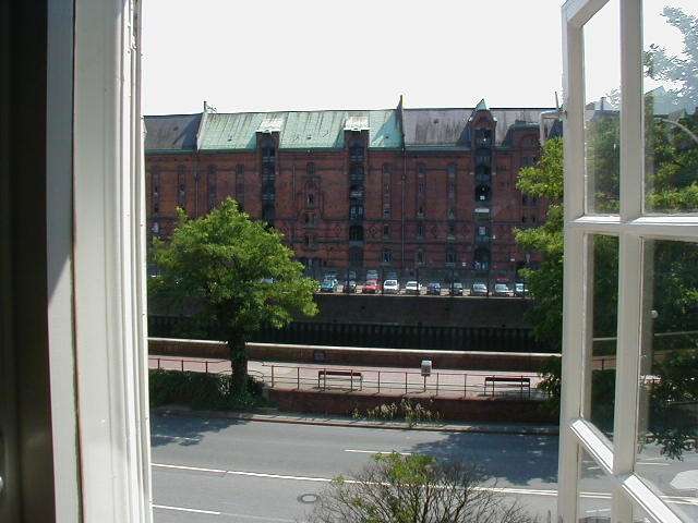 Thumbnail-Büro in Hamburg 1.296,00 € 81 m²