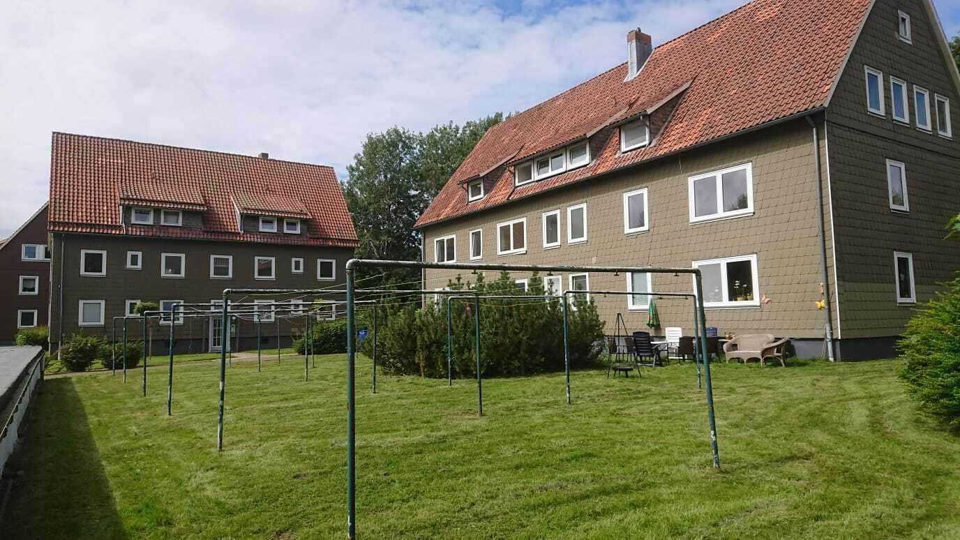 Thumbnail-Wohnung zum Mieten in Clausthal-Zellerfeld 340,00 € 56.49 m²