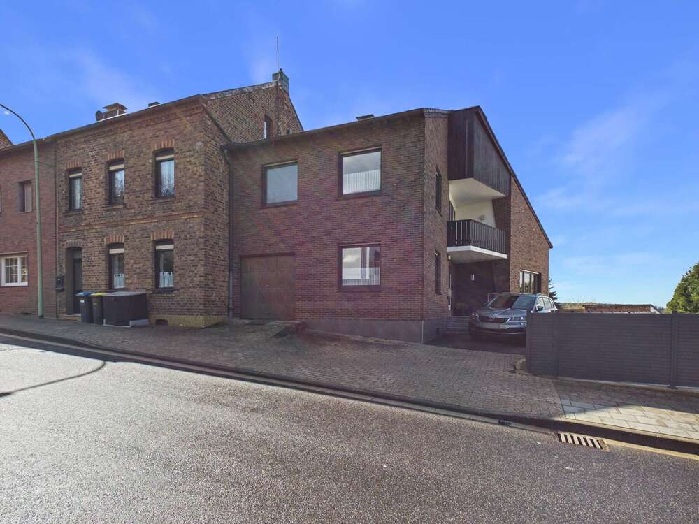 Thumbnail-Haus zum Kaufen in Heistern 499.000,00 € 235.68 m²