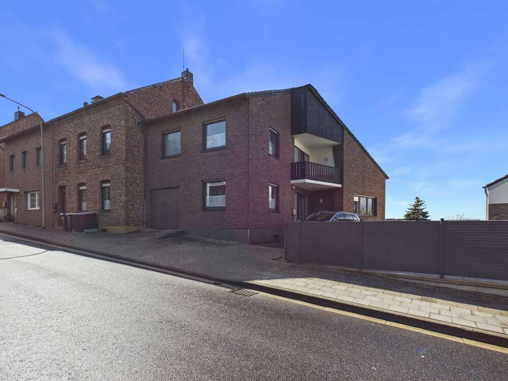 Thumbnail-Haus zum Kaufen in Heistern 499.000,00 € 235.68 m²