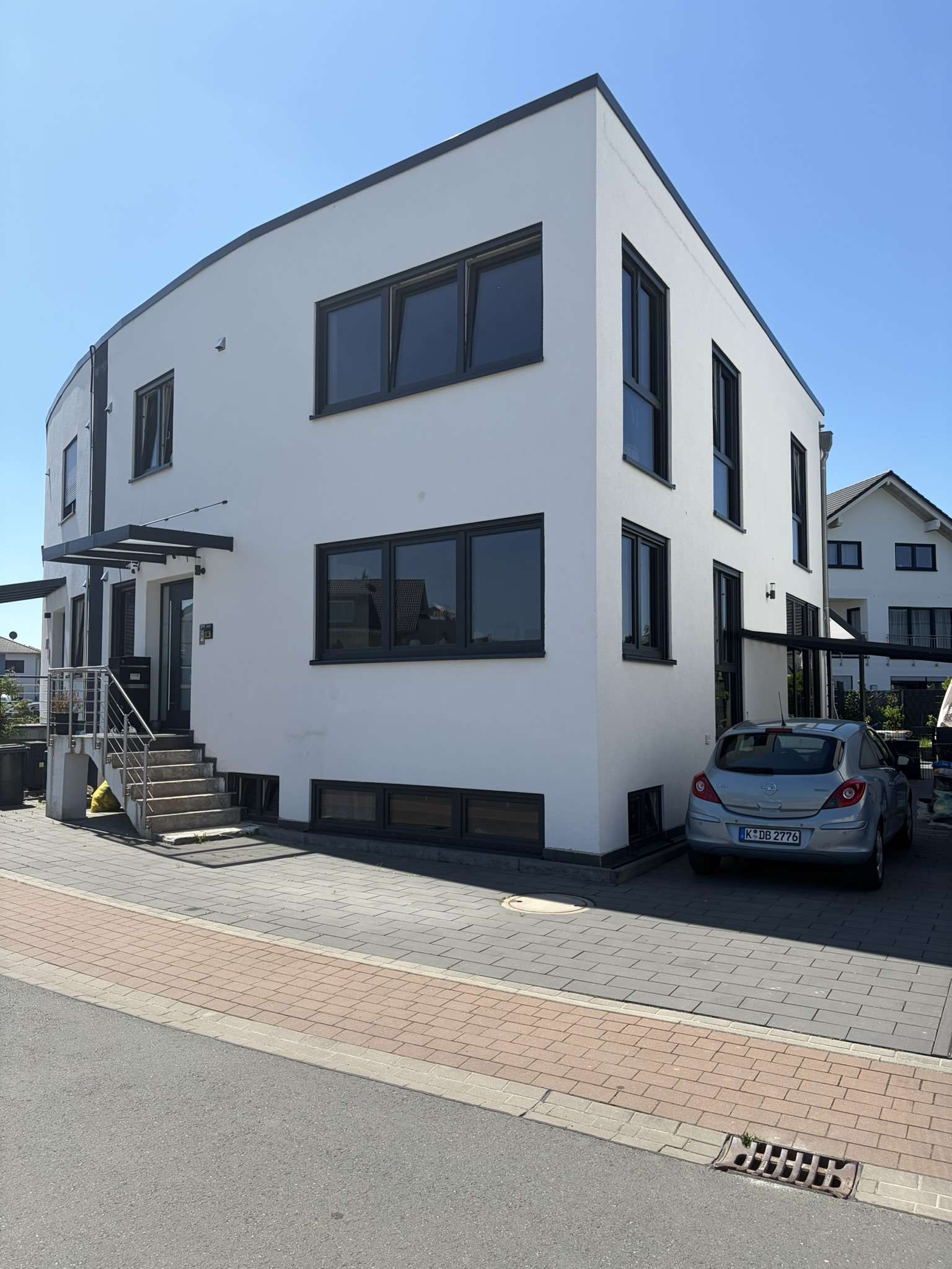 Thumbnail-Haus zum Kaufen in Groß-Zimmern 825.000,00 € 220 m²