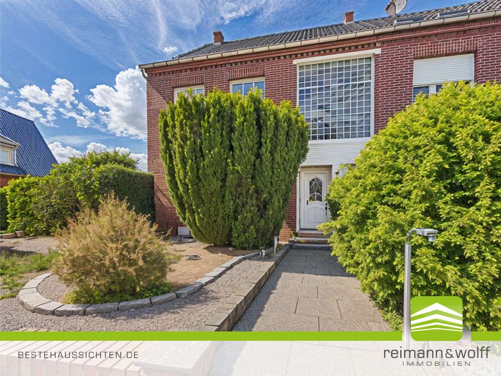 Thumbnail-Haus zum Kaufen in Waldfeucht 189.000,00 € 112.45 m²