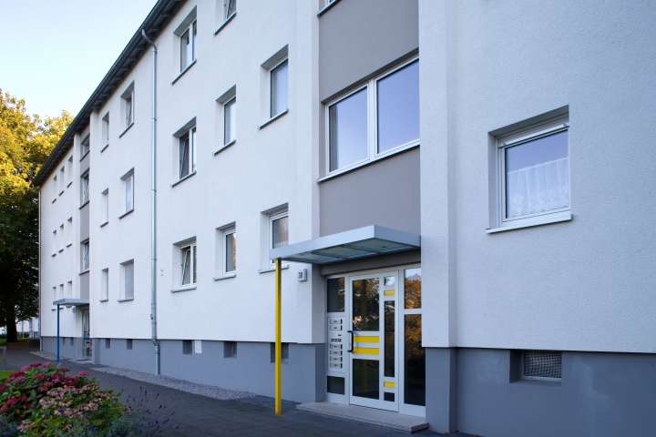 Thumbnail-Wohnung zum Mieten in Kassel 547,00 € 55.23 m²