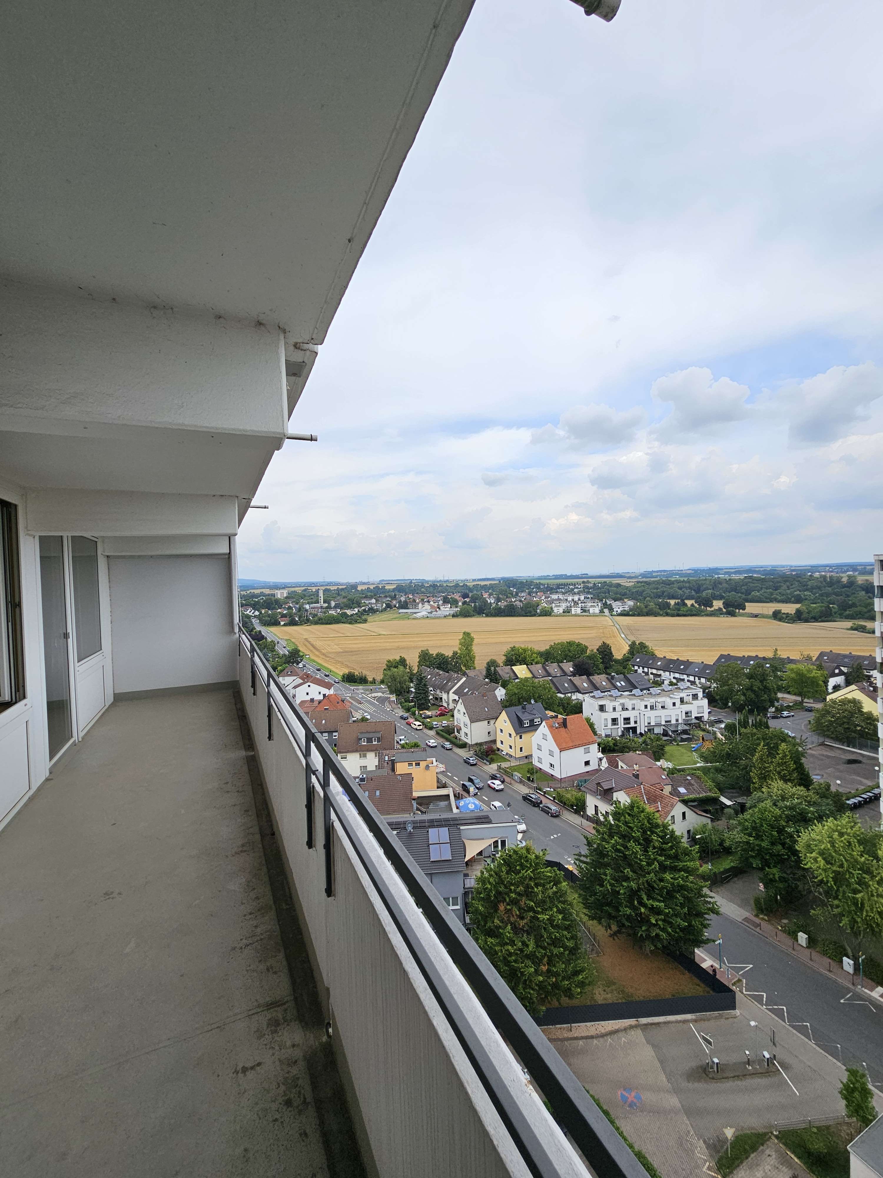 Thumbnail-Wohnung zum Kaufen in Frankfurt am Main 289.000,00 € 90.12 m²