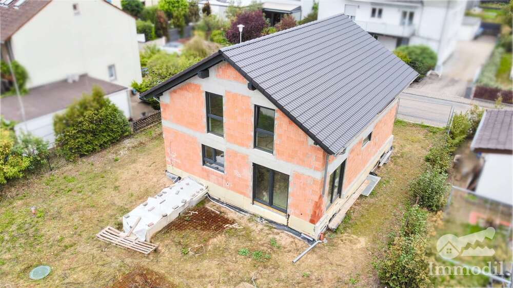 Thumbnail-Haus zum Kaufen in Pfungstadt 529.000,00 € 180 m²