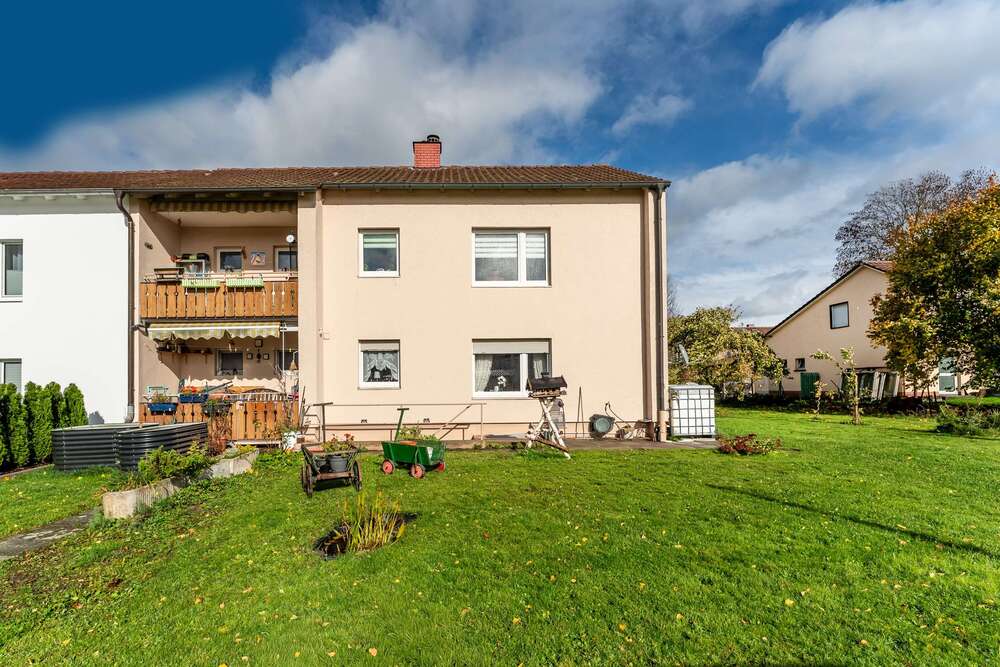 Thumbnail-Haus zum Kaufen in Oberndorf am Neckar 298.000,00 € 148 m²