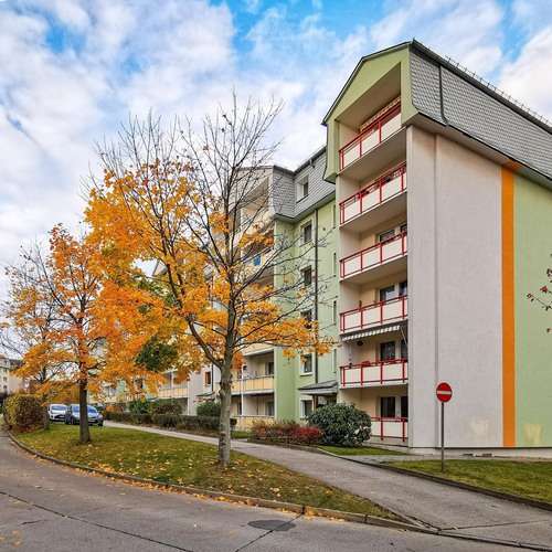 Thumbnail-Wohnung zum Mieten in Freiberg 420,00 € 69 m²