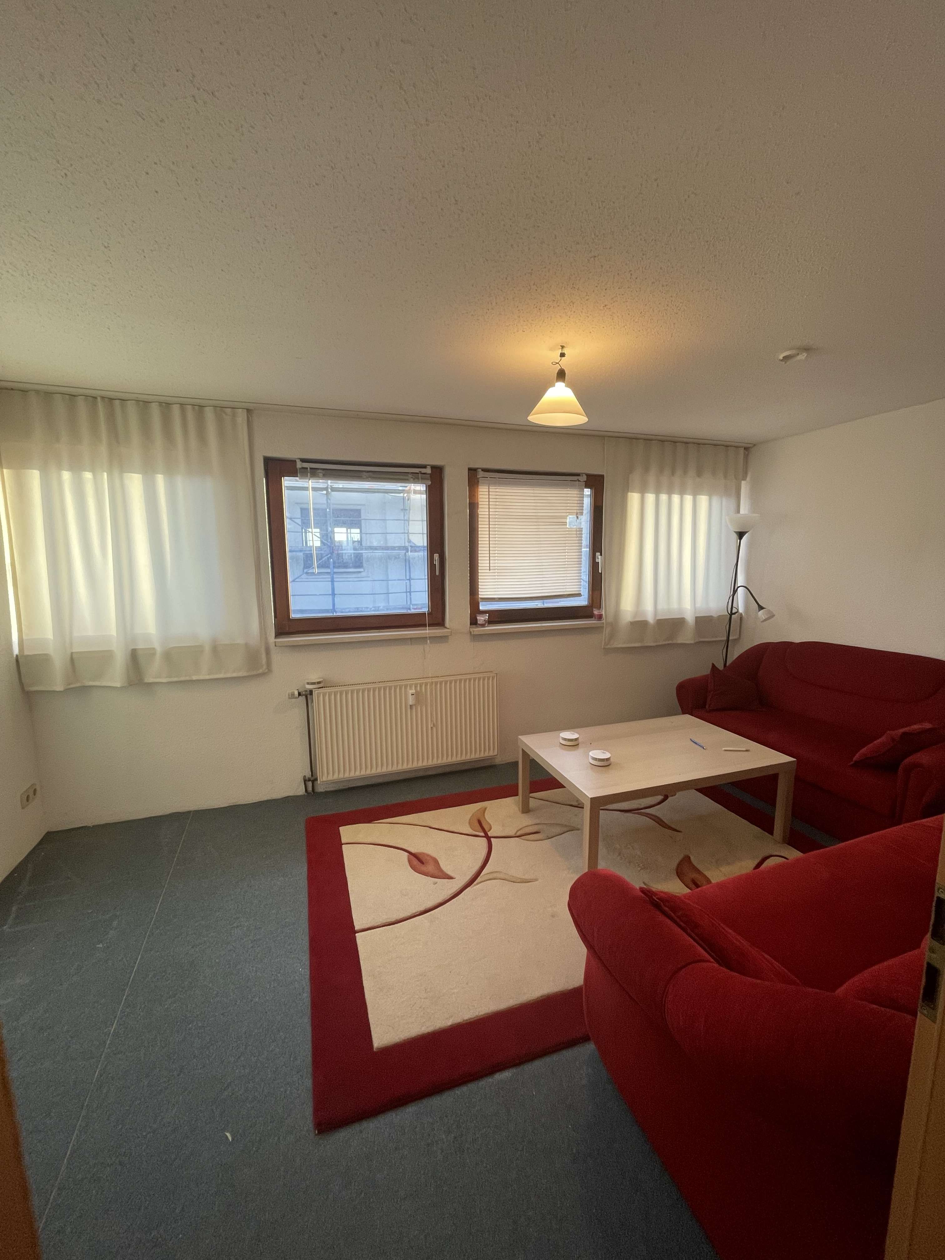 Thumbnail-Wohnung zum Mieten in Herne 550,00 € 47 m²