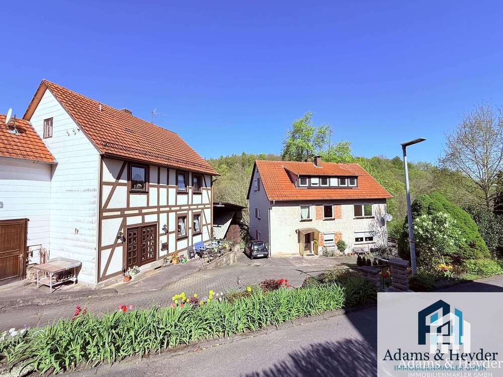 Thumbnail-Haus zum Kaufen in Hann. Münden 159.000,00 € 283 m²