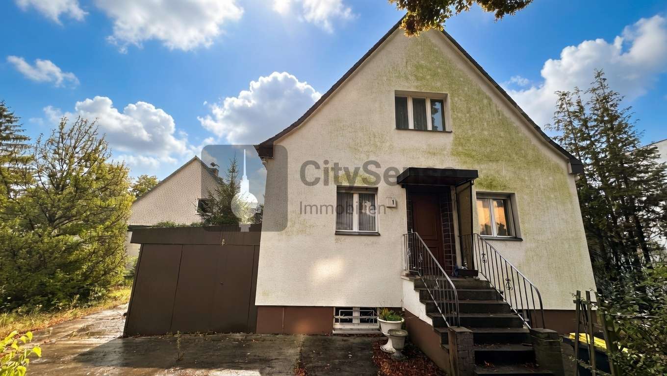 Thumbnail-Haus zum Kaufen in Berlin 769.000,00 € 110 m²