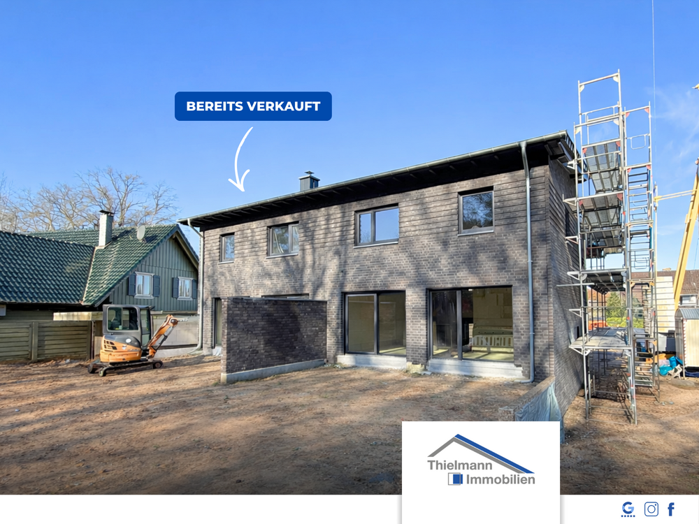 Thumbnail-Haus zum Kaufen in Niederkrüchten 675.000,00 € 136 m²