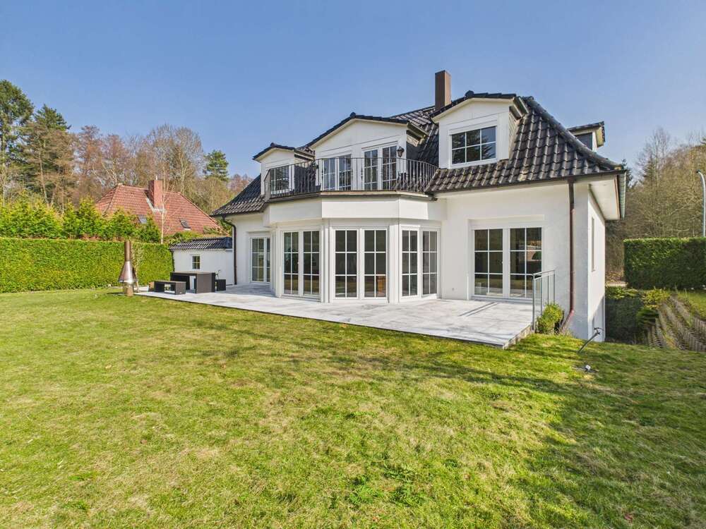 Thumbnail-Haus zum Kaufen in Dassendorf 1.850.000,00 € 373 m²