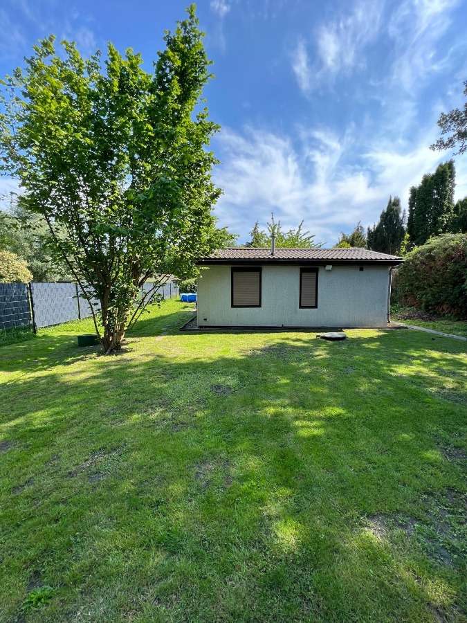 Thumbnail-Grundstück zu verkaufen in Kleinmachnow 299.000,00 € 718 m²