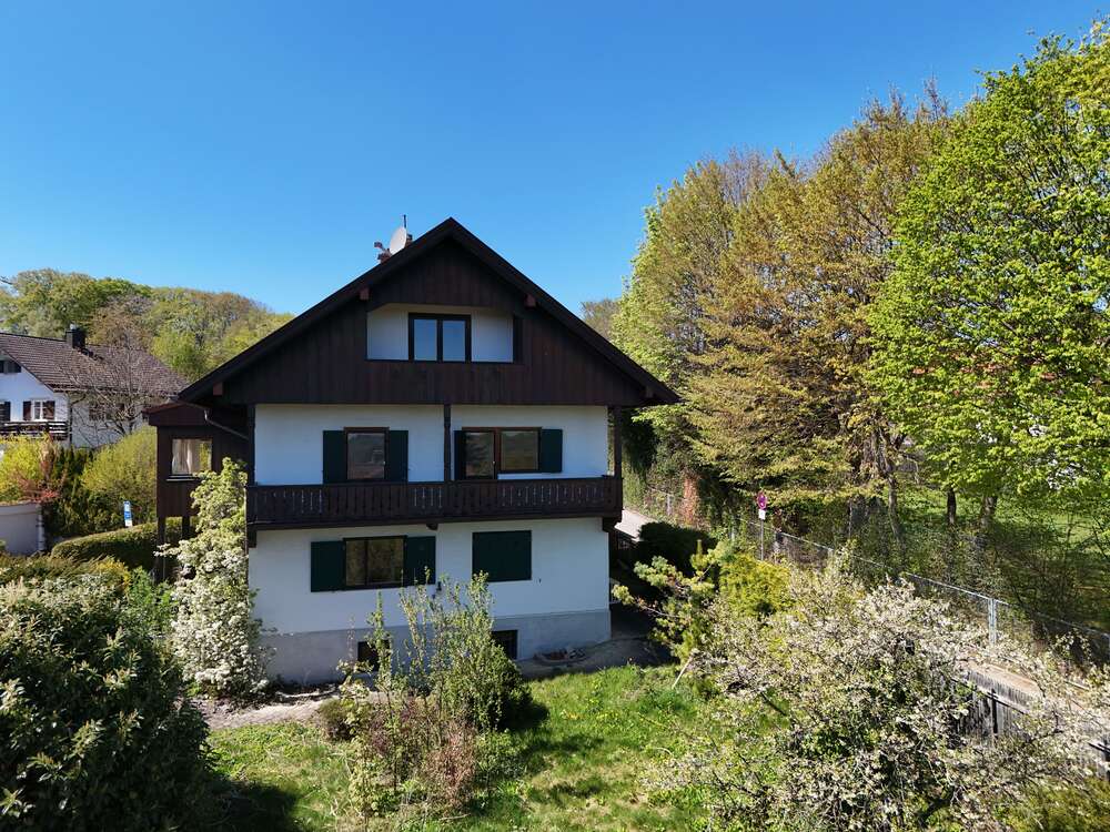 Thumbnail-Haus zum Kaufen in Pöcking 1.298.000,00 € 200 m²