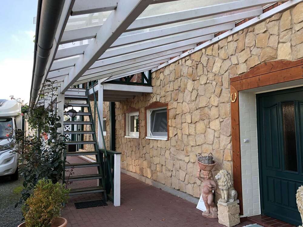 Thumbnail-Wohnung zum Mieten in Brackel 1.190,00 € 115 m²