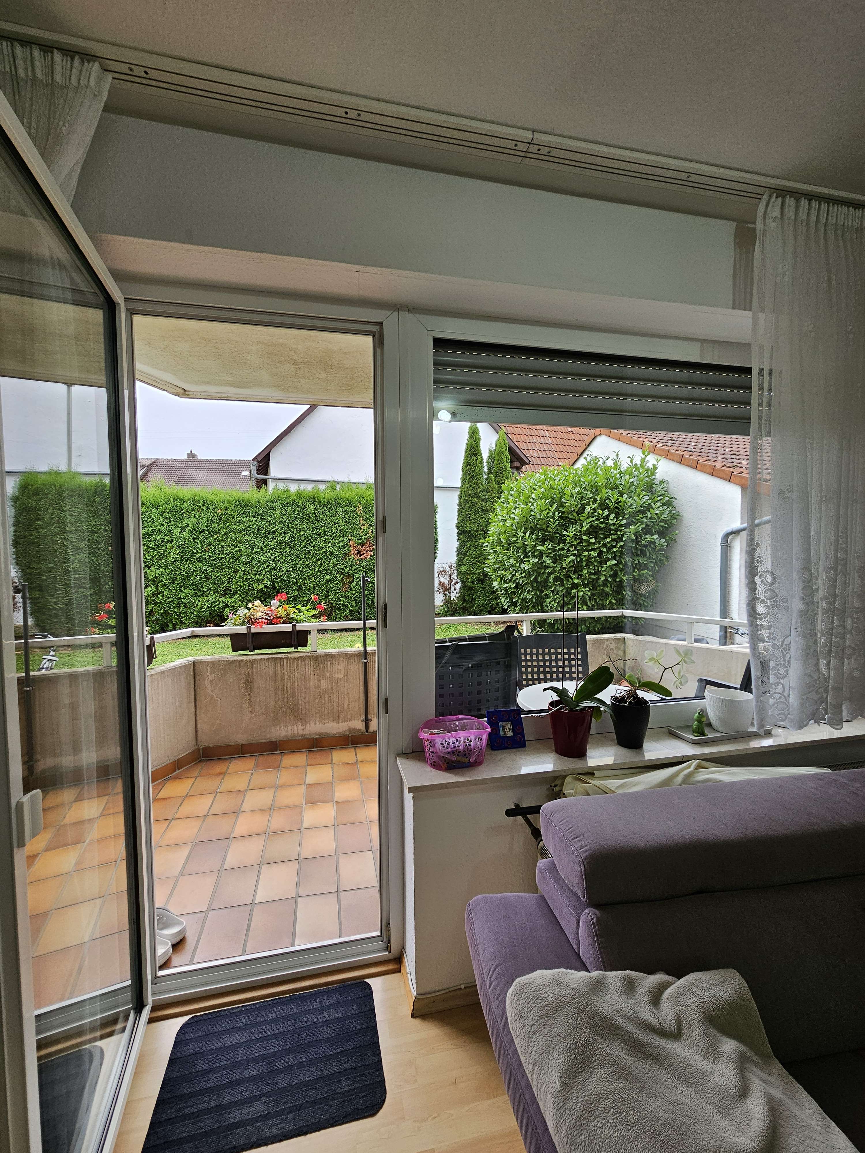 Thumbnail-Wohnung zum Kaufen in Frankfurt am Main 275.000,00 € 72 m²