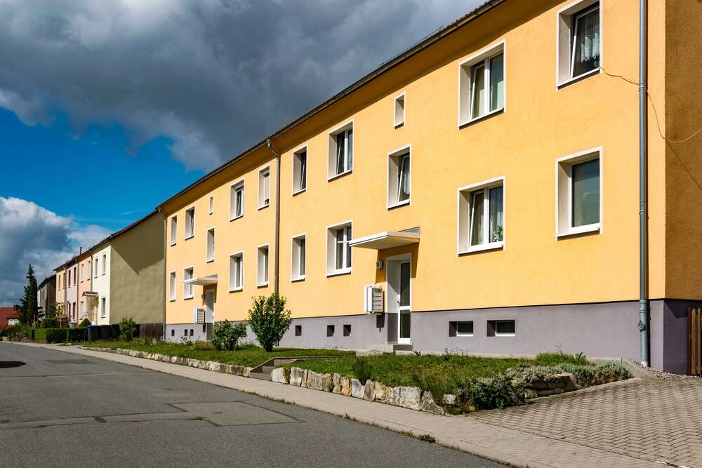 Thumbnail-Wohnung zum Mieten in Stadtilm 386,10 € 58.5 m²