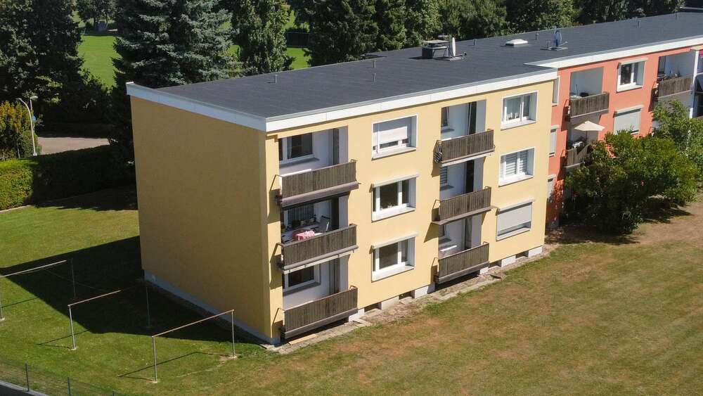 Thumbnail-Wohnung zum Kaufen in Braunschweig 99.000,00 € 55 m²