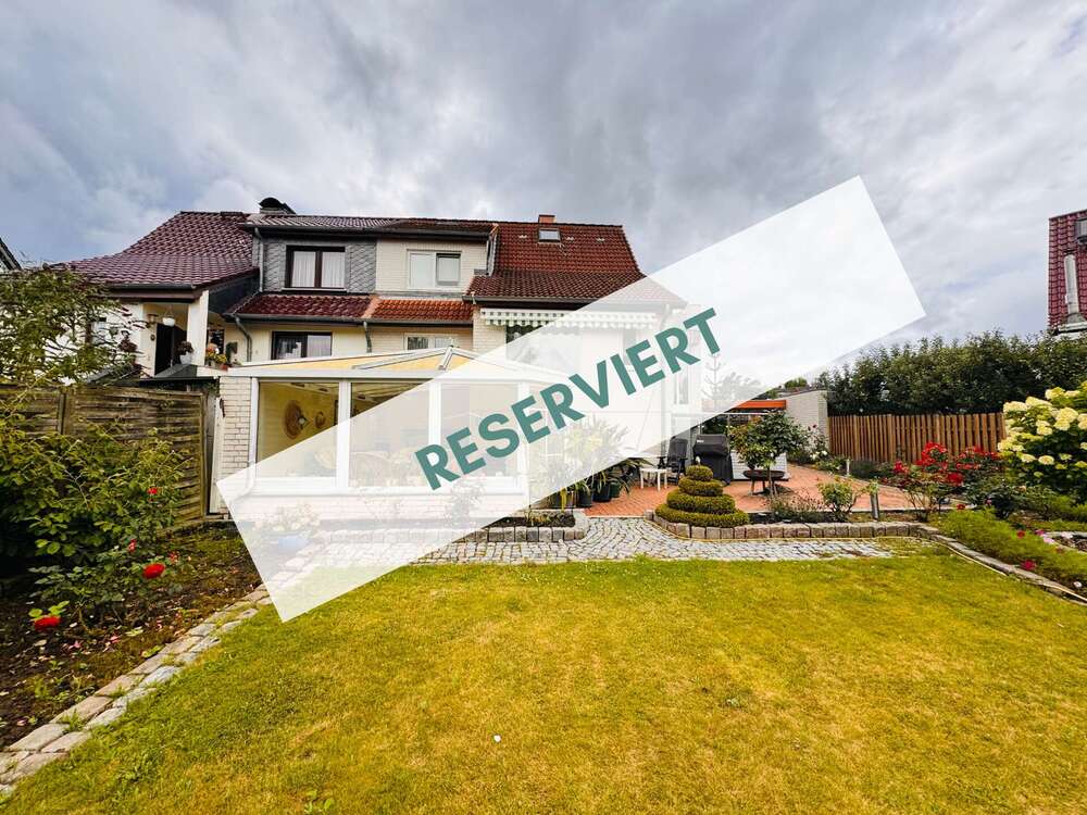 Thumbnail-Haus zum Kaufen in Wismar 379.999,00 € 164 m²