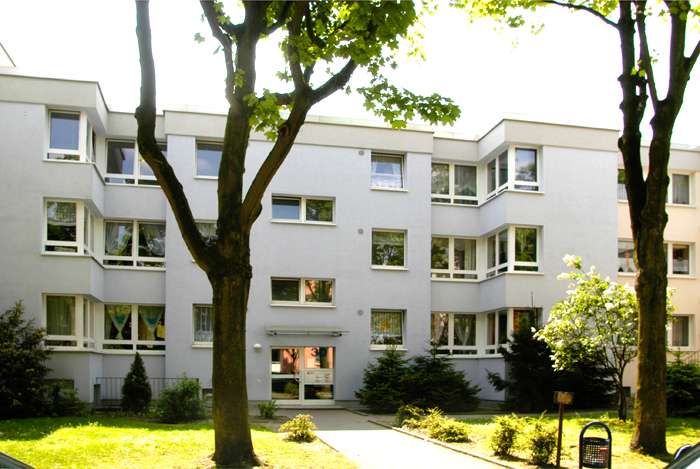 Thumbnail-Wohnung zum Mieten in Duisburg 449,00 € 56.86 m²