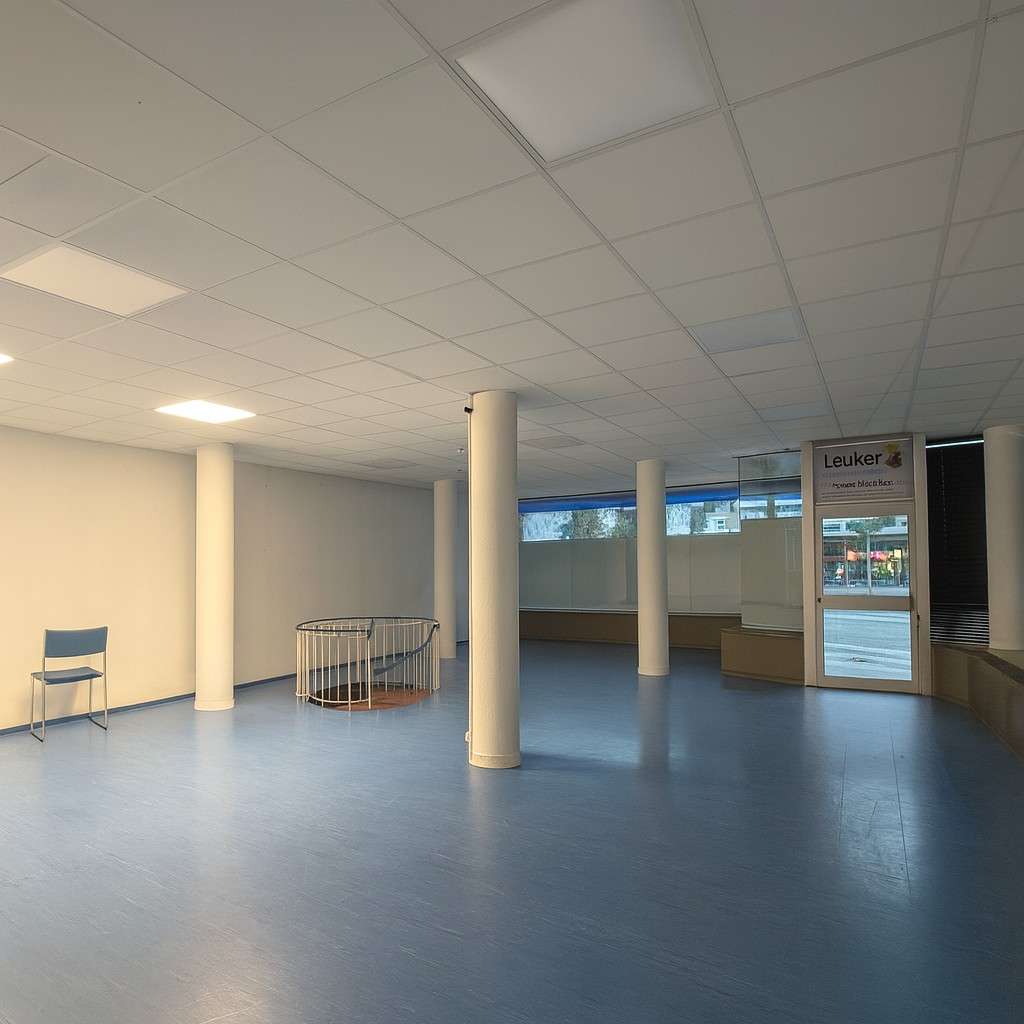 Thumbnail-Einzelhandel in Frankenthal 1.500,00 € 122 m²