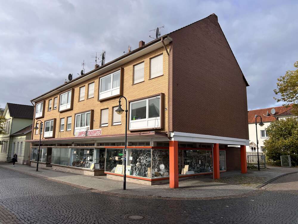 Thumbnail-Haus zum Kaufen in Lengerich 1.049.000,00 € 724.54 m²