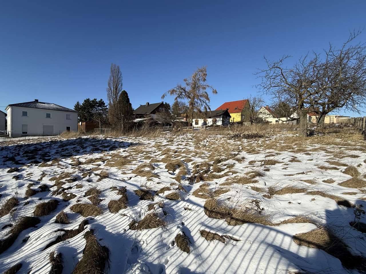 Thumbnail-Grundstück zu verkaufen in Braunsdorf 110.000,00 € 620 m²