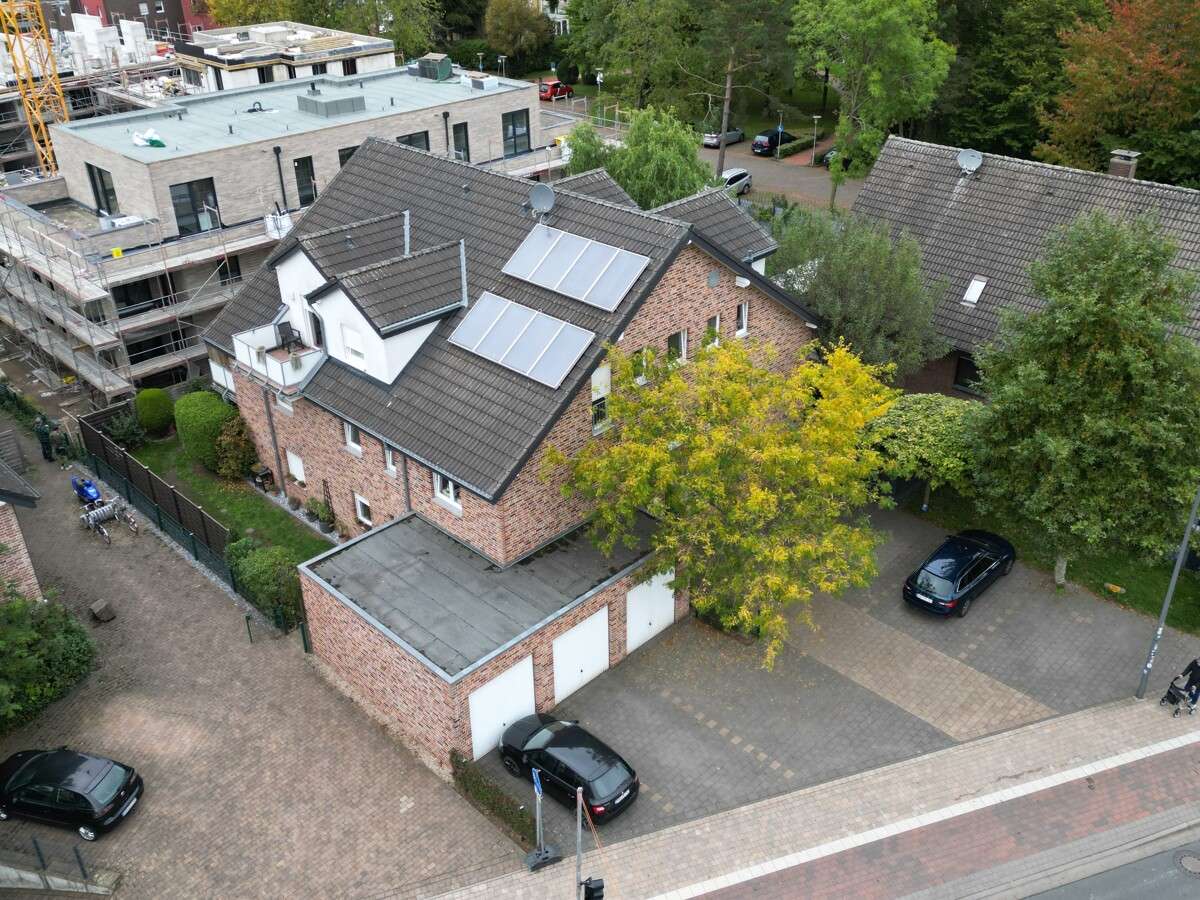 Thumbnail-Wohnung zum Kaufen in Borken 201.000,00 € 67 m²