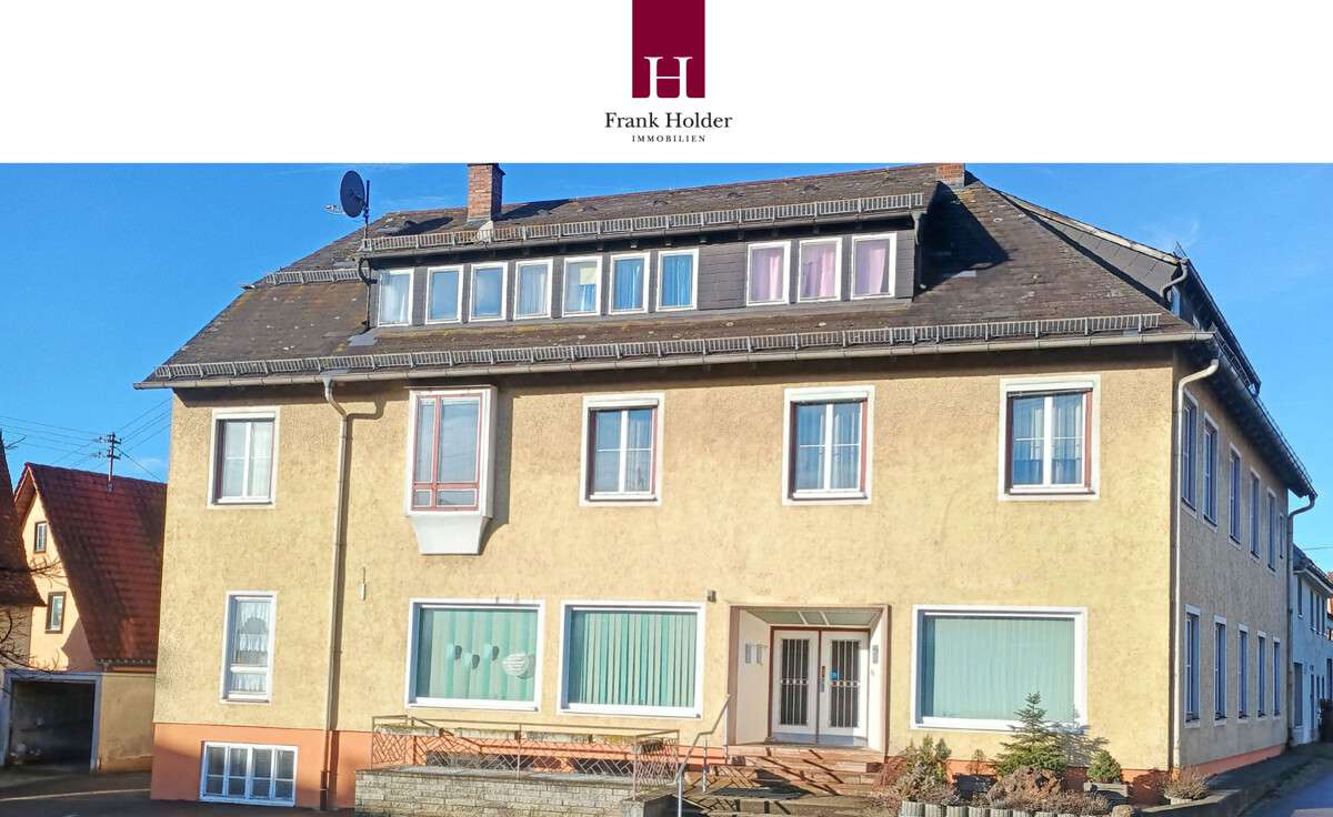 Thumbnail-Haus zum Kaufen in Münsingen Böttingen 290.000,00 € 482 m²