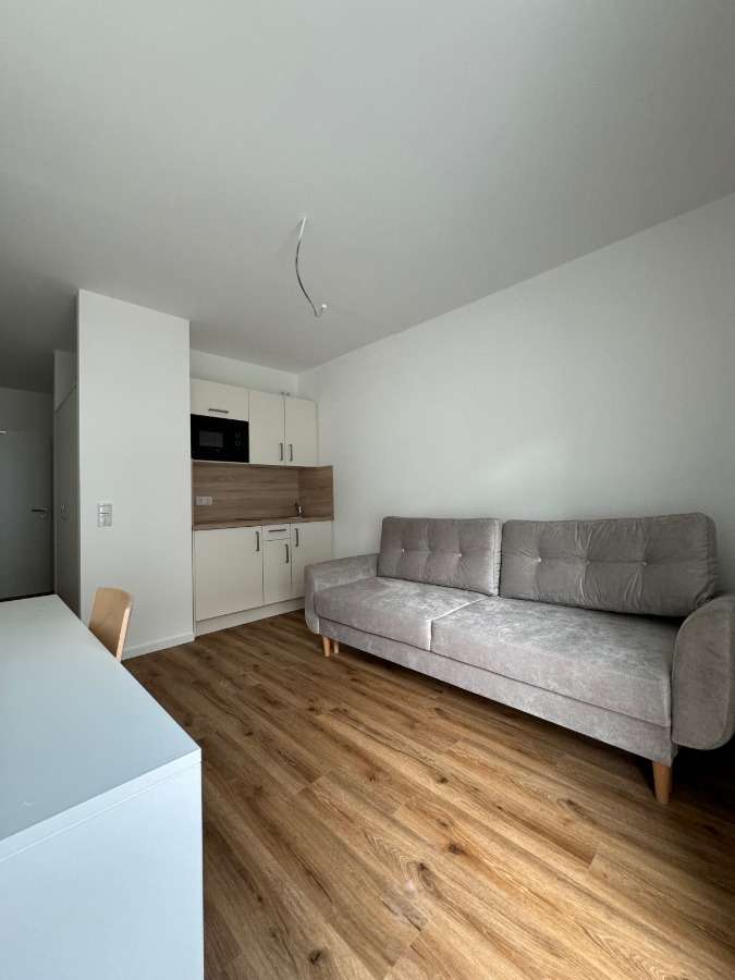 Thumbnail-Wohnung zum Mieten in Leipzig 510,00 € 21 m²