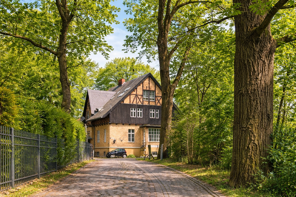 Thumbnail-Grundstück zu verkaufen in Berlin 1.480.000,00 € 936 m²