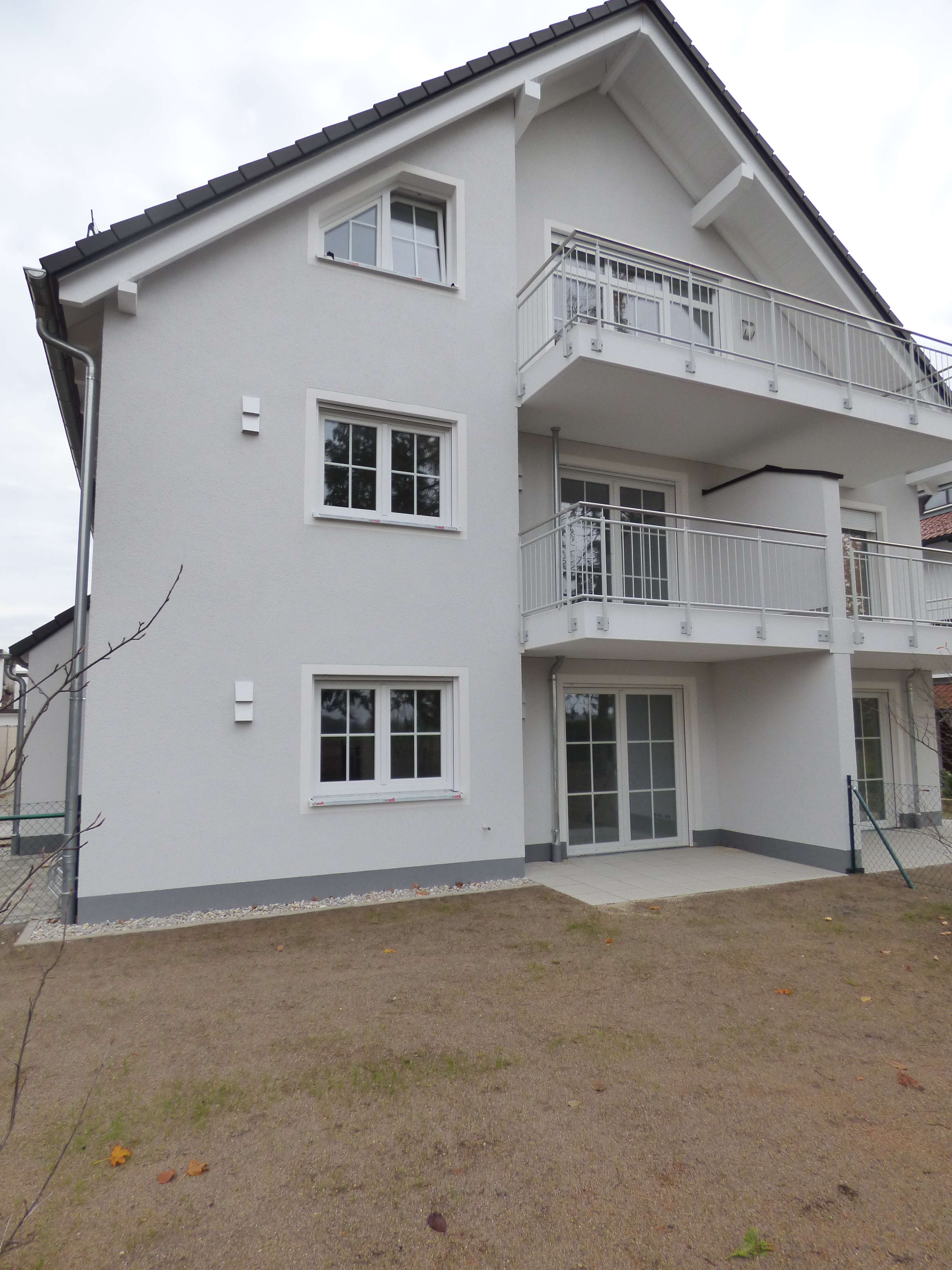Thumbnail-Wohnung zum Mieten in München 2.050,00 € 109 m²
