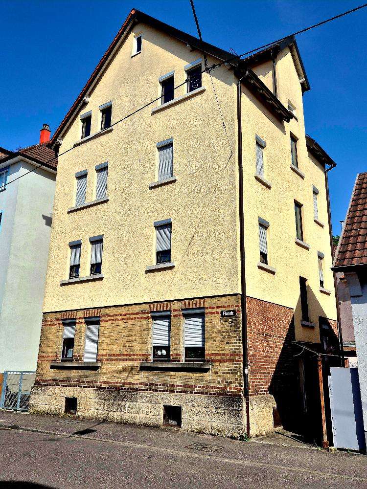 Thumbnail-Wohnung zum Mieten in Stuttgart 830,00 € 64 m²