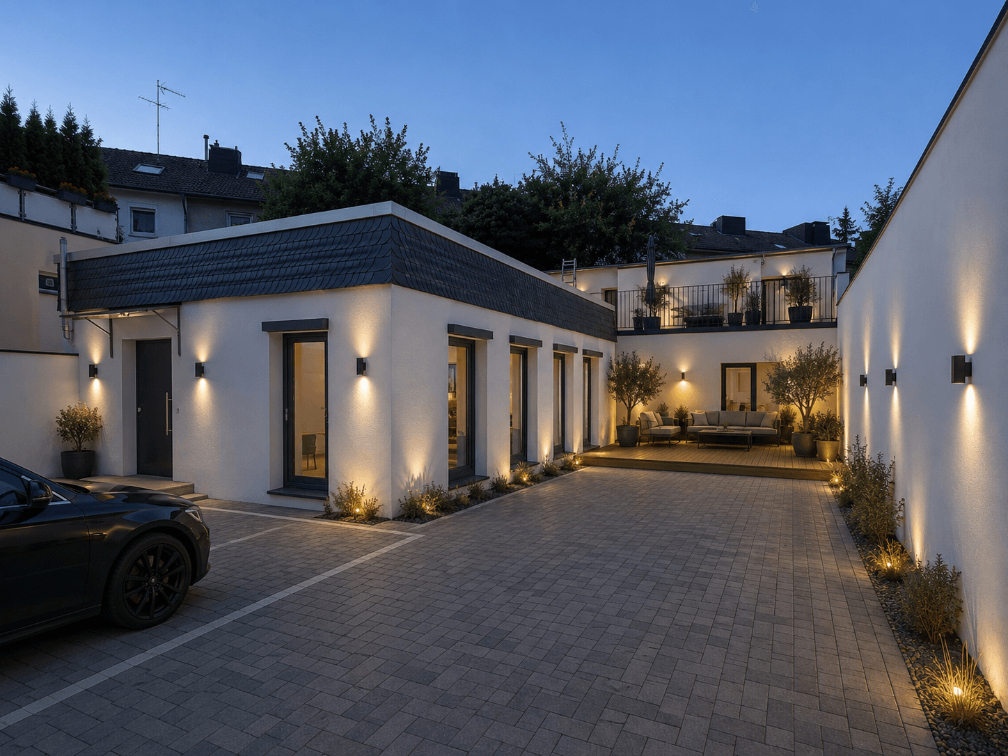 Thumbnail-Wohnung zum Kaufen in Essen 790.000,00 € 203 m²