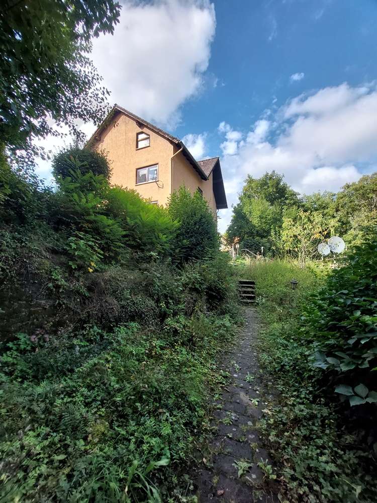 Thumbnail-Wohnung zum Kaufen in Bad Schwalbach 119.000,00 € 55 m²