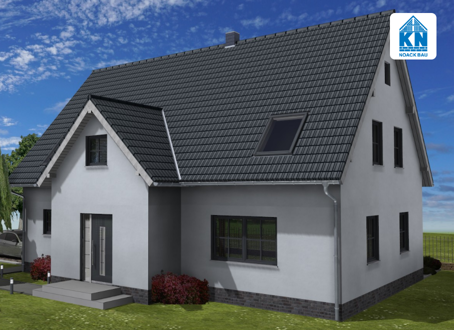 Thumbnail-Haus zum Kaufen in Burg (Spreewald) 675.000,00 € 195 m²