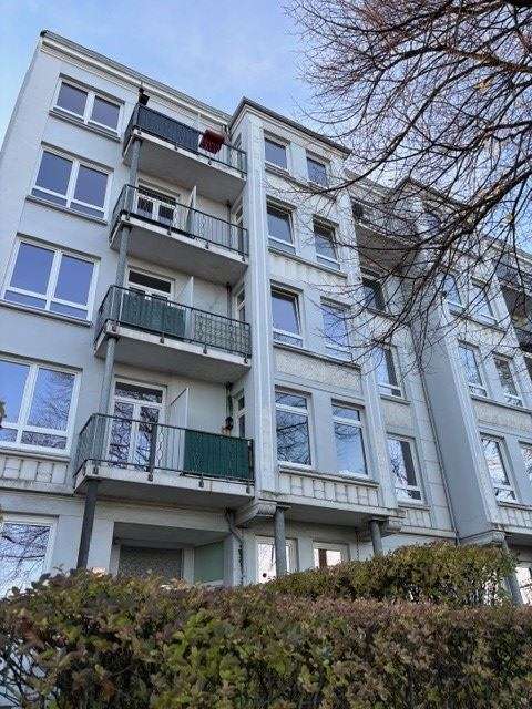 Thumbnail-Wohnung zum Kaufen in Hamburg 279.000,00 € 49.11 m²