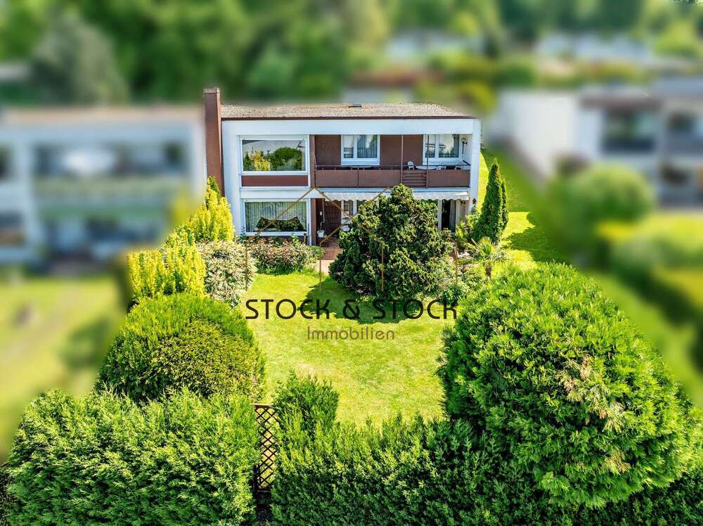 Thumbnail-Haus zum Kaufen in Heidelberg 499.000,00 € 180 m²