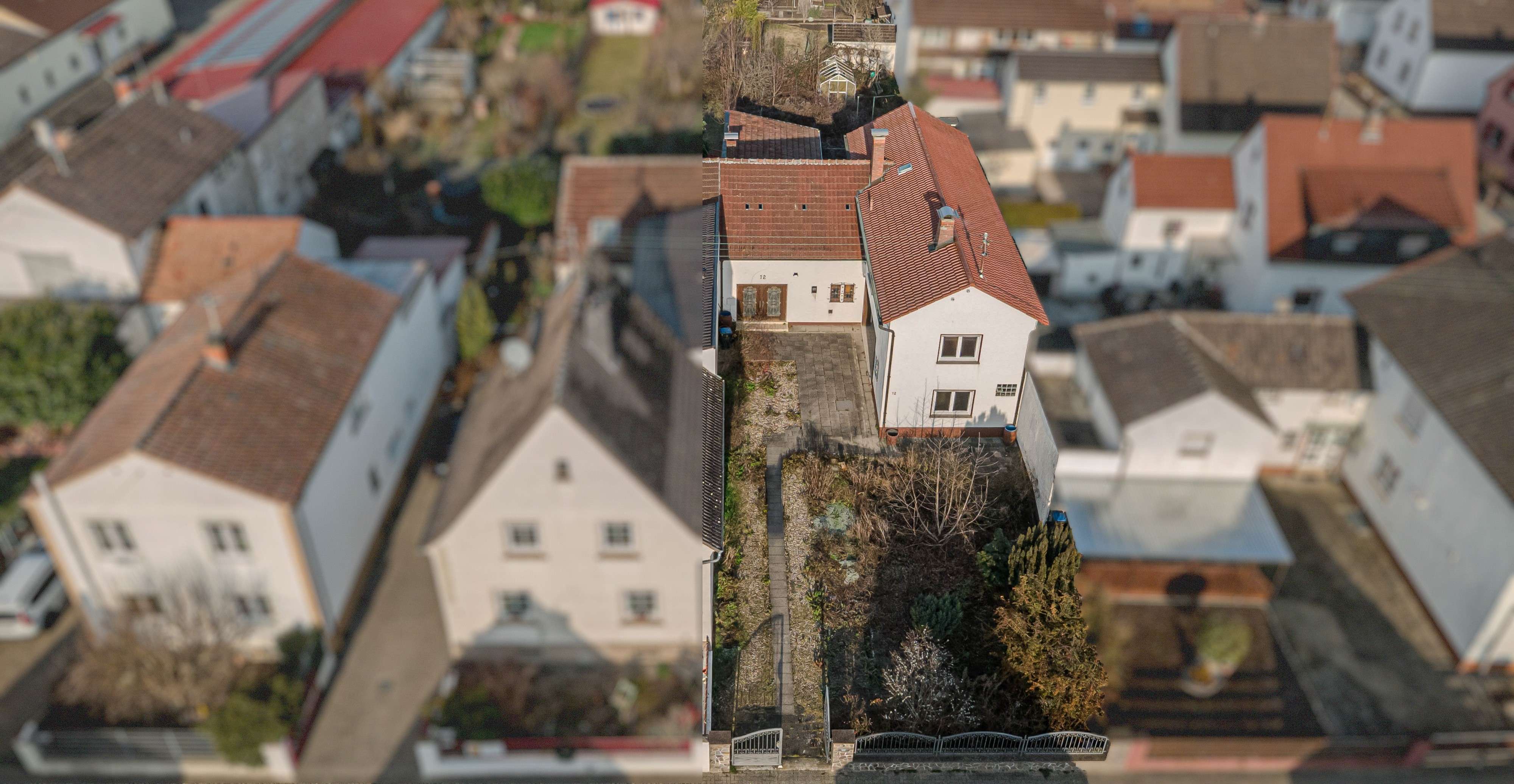 Thumbnail-Haus zum Kaufen in Böhl-Iggelheim 340.000,00 € 147 m²