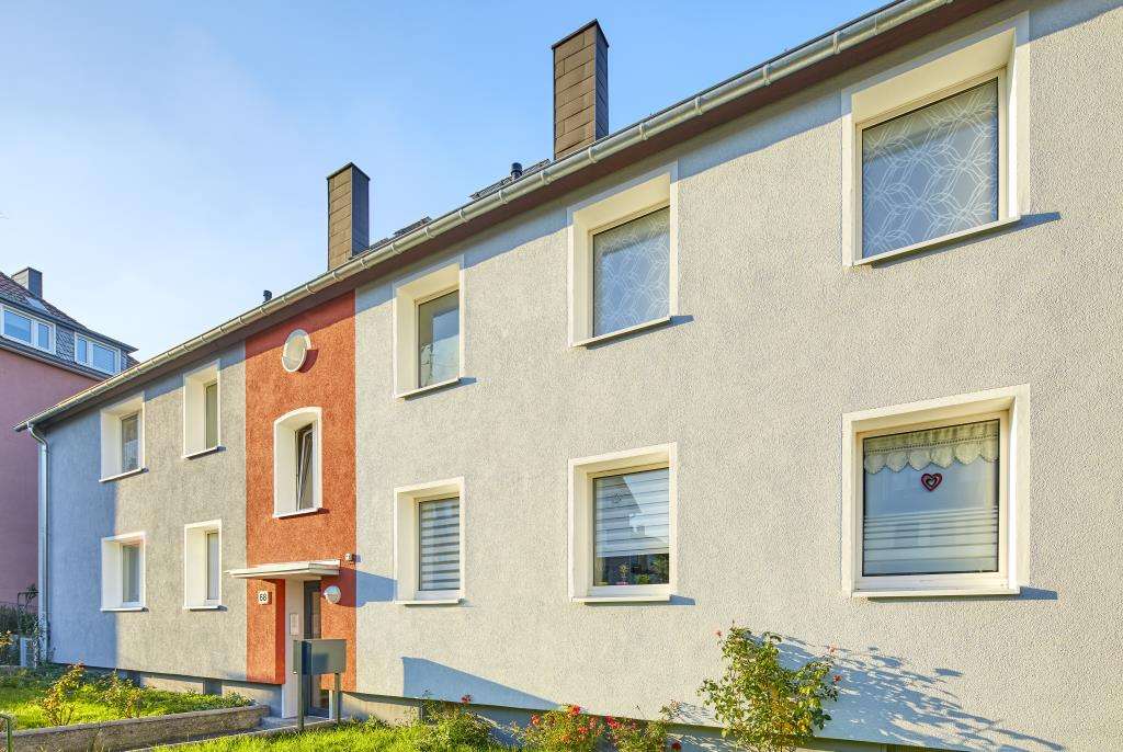 Thumbnail-Wohnung zum Mieten in Wuppertal 489,00 € 50.54 m²