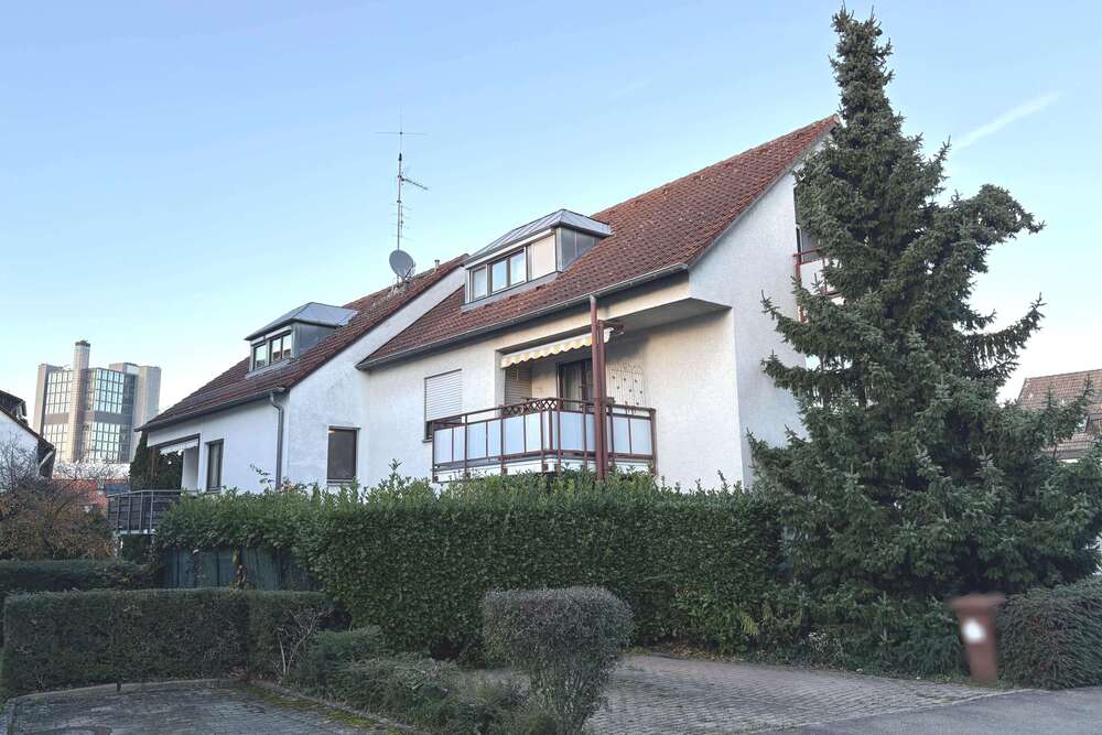 Thumbnail-Wohnung zum Kaufen in Stuttgart 348.000,00 € 75 m²