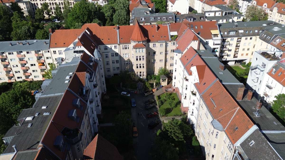 Thumbnail-Wohnung zum Mieten in Berlin 2.500,00 € 170 m²