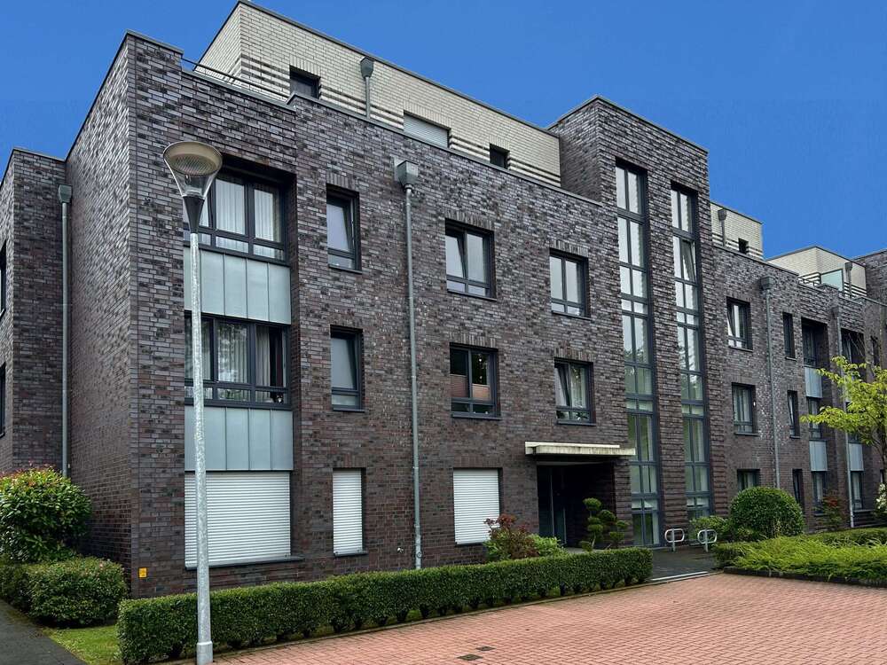 Thumbnail-Wohnung zum Kaufen in Mettmann 510.000,00 € 101 m²