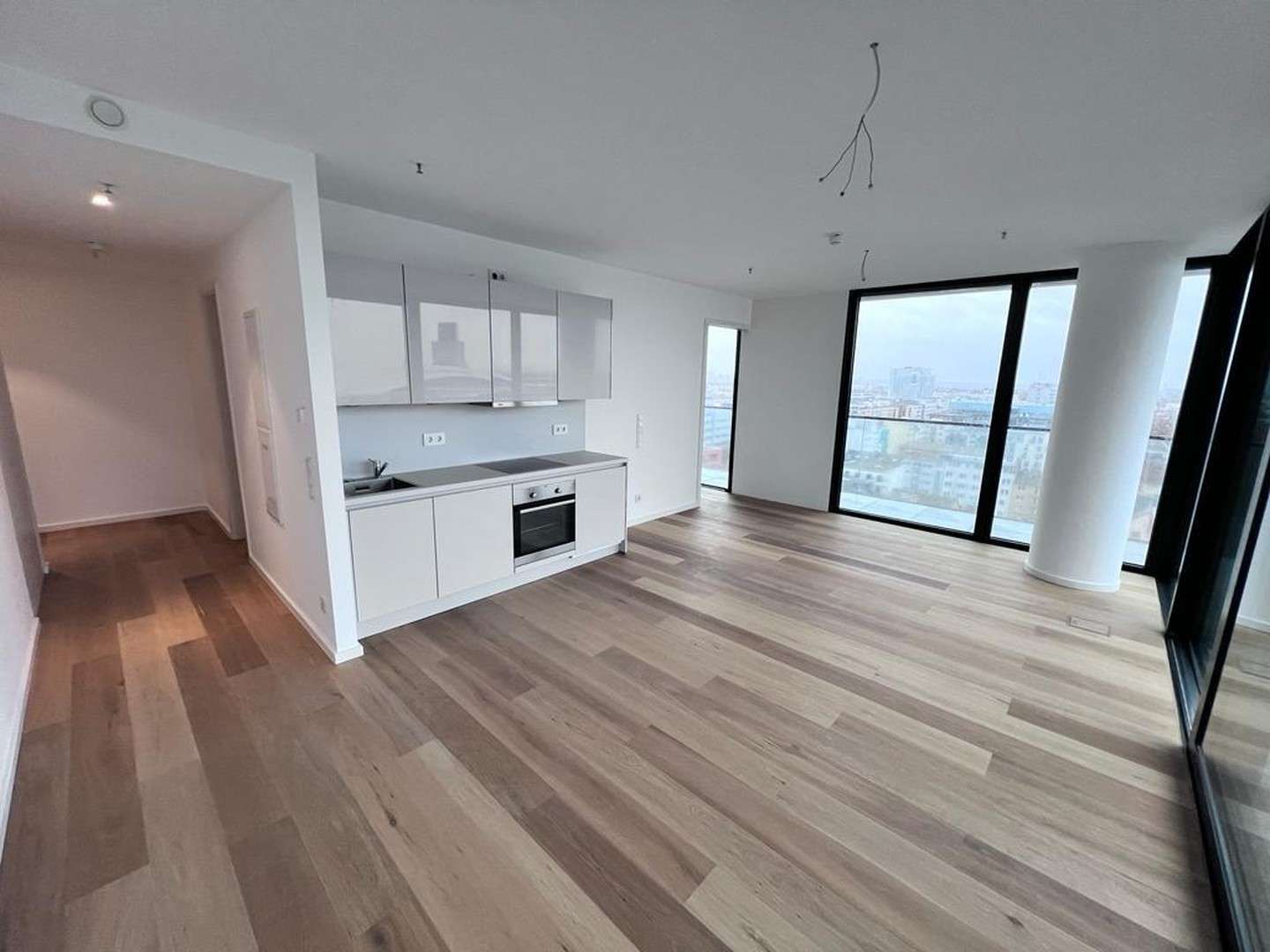 Thumbnail-Wohnung zum Mieten in Frankfurt 1.650,00 € 63 m²