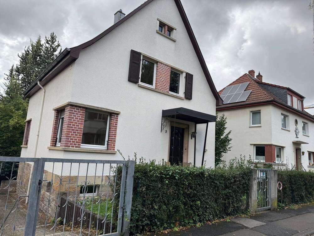 Thumbnail-Haus zum Kaufen in Alzey 390.000,00 € 110 m²