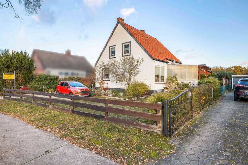 Thumbnail-Haus zum Kaufen in Hambühren 175.000,00 € 96.66 m²