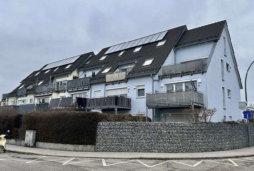 Thumbnail-Wohnung zum Kaufen in Landshut-West 375.000,00 € 65.61 m²